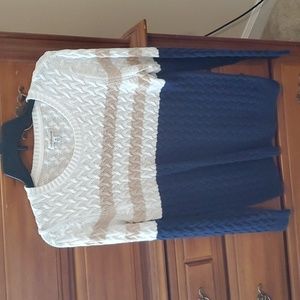 Knit Sweater